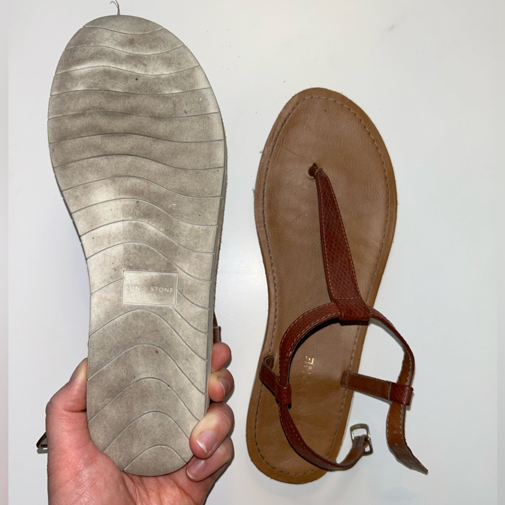 Sandals - Picture 2 of 3